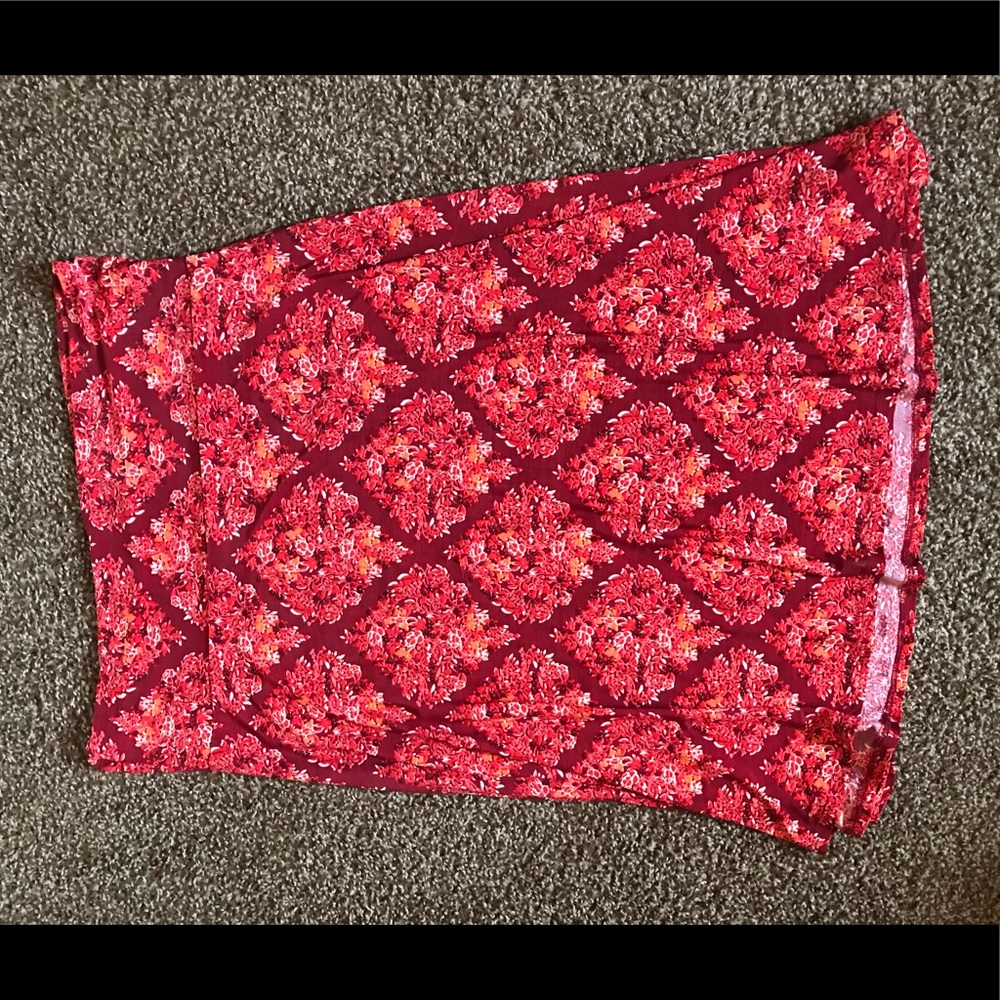 Lularoe Azure XL